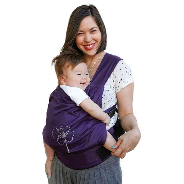 Soft Structure Carriers - New Baby New Paltz
