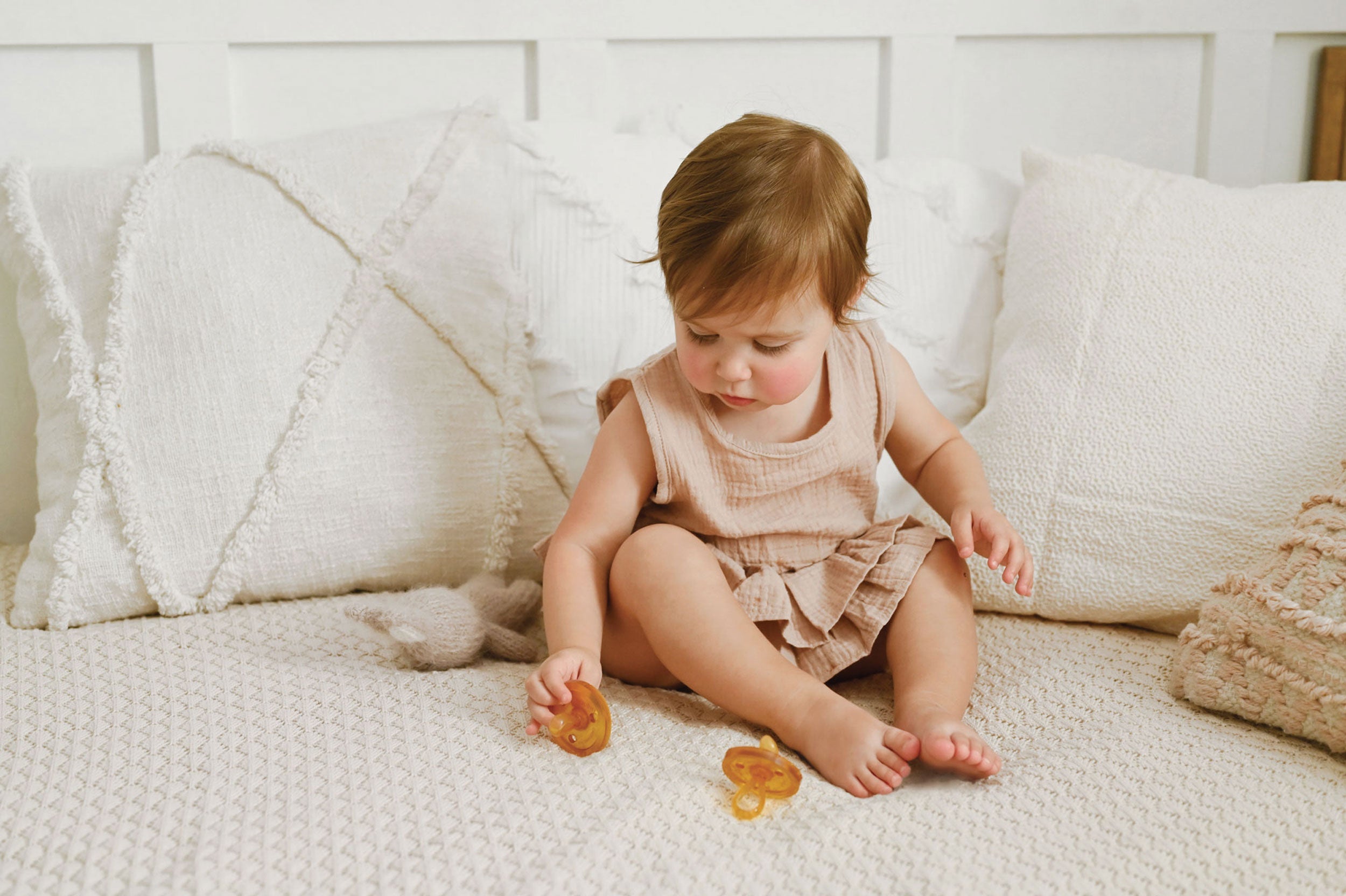 Natursutten - New Baby New Paltz