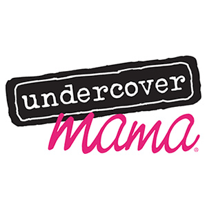 Undercover Mama – New Baby New Paltz