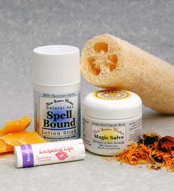 Natural Body Care - New Baby New Paltz