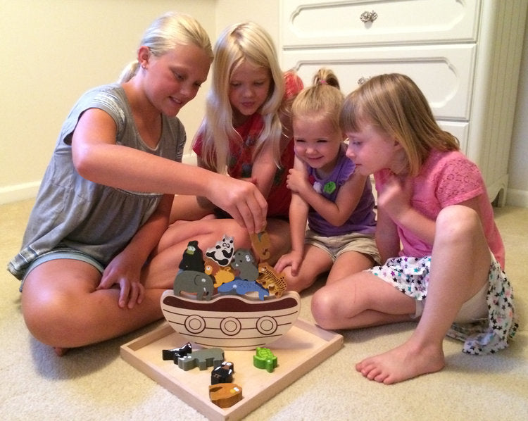 Gifts for 3-8 Years - New Baby New Paltz