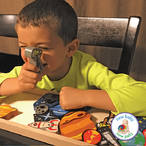 STEM/STEAM Learning - New Baby New Paltz