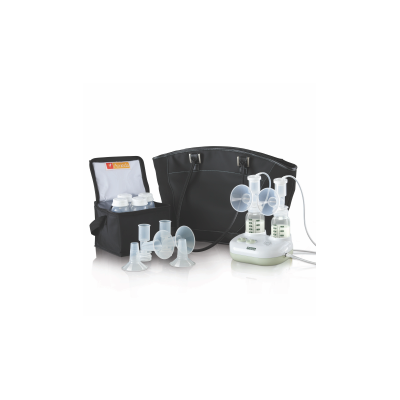 Motif Luna Double Electric Breast Pump – New Baby New Paltz