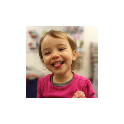 Gifts for 1 - 3 Years - New Baby New Paltz