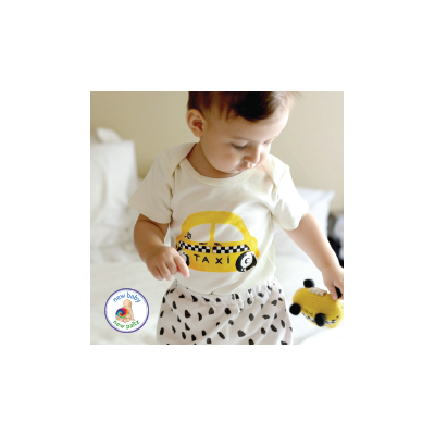 Clothing - New Baby New Paltz