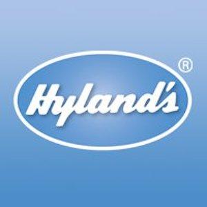 Hyland's - New Baby New Paltz