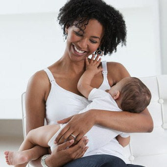 Nursing Tanks - New Baby New Paltz