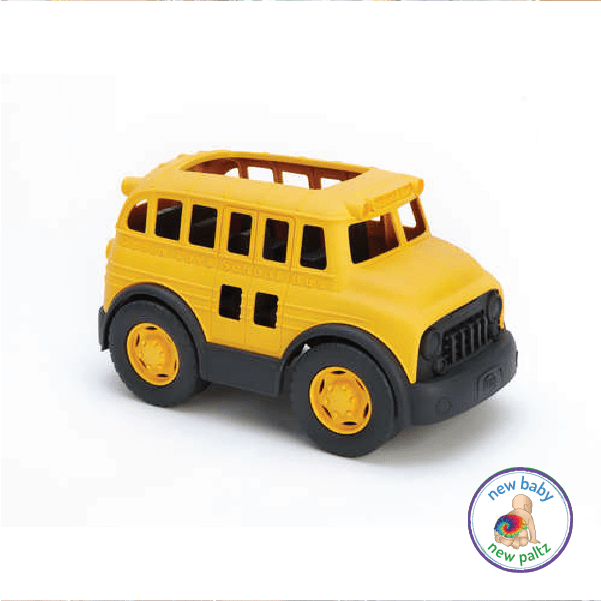 Back To School - New Baby New Paltz