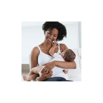 Hand's Free Pumping & Nursing Tanks - New Baby New Paltz