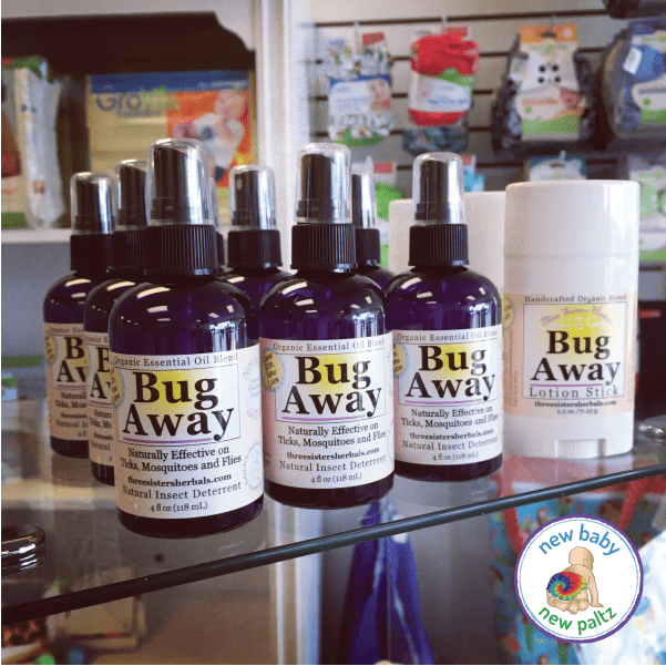 Herbal Remedies - New Baby New Paltz