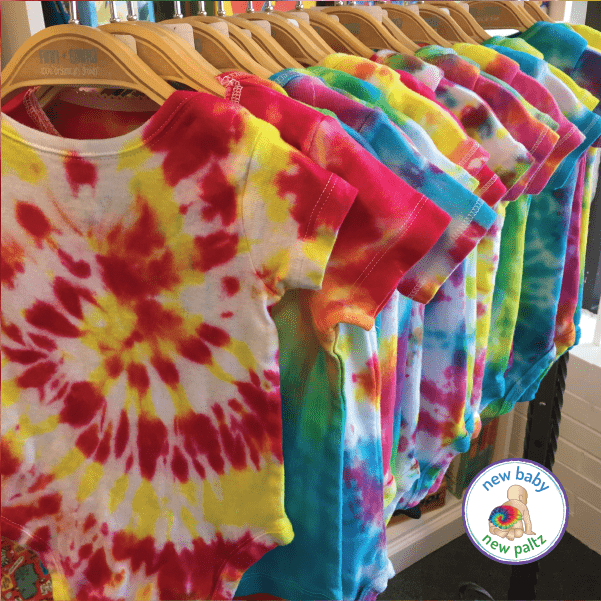 Bodysuits - New Baby New Paltz