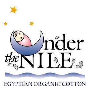 Under The Nile - New Baby New Paltz