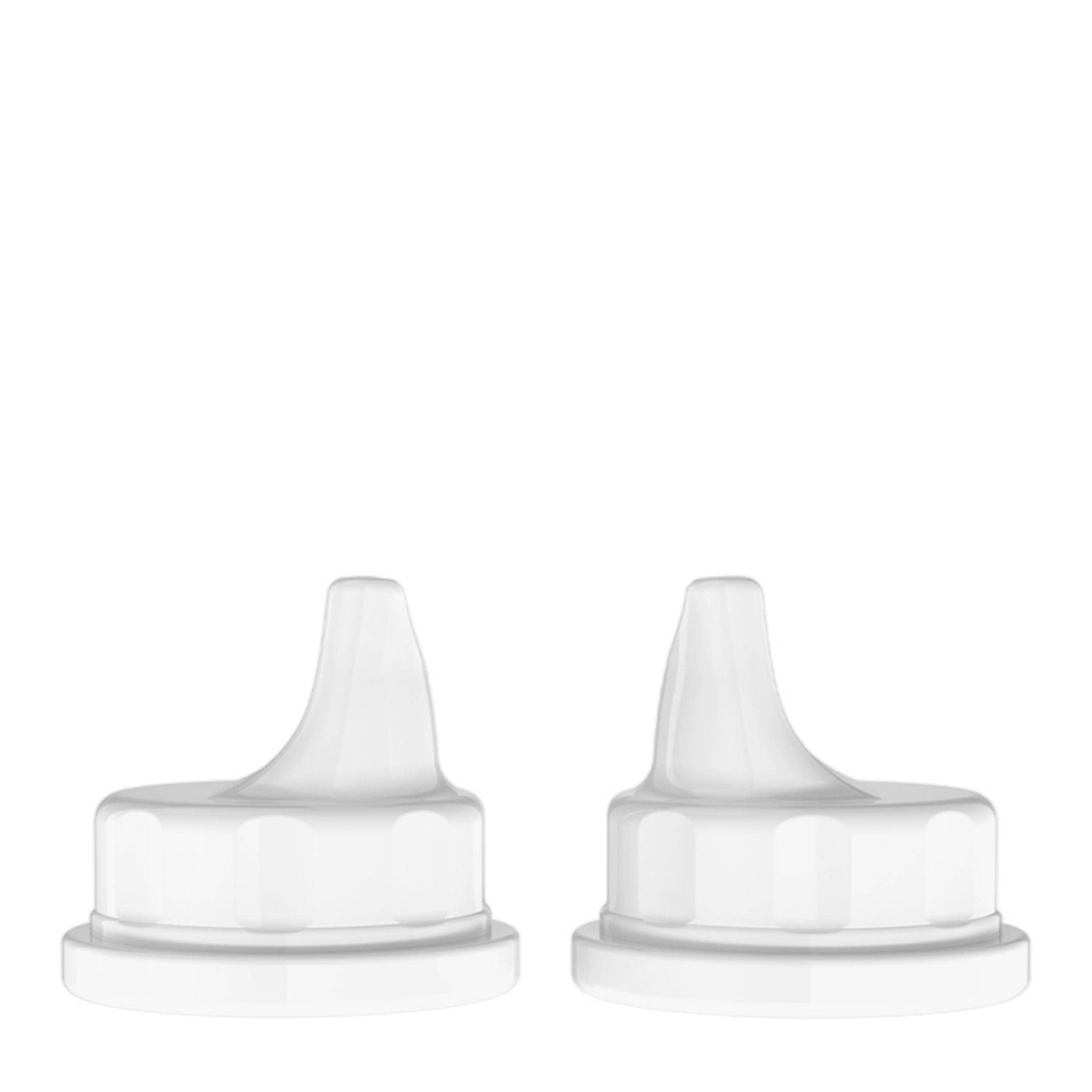Lifefactory - Accessory - Sippy Cap 2pk, 4oz & 9oz Bottle - New Baby New Paltz