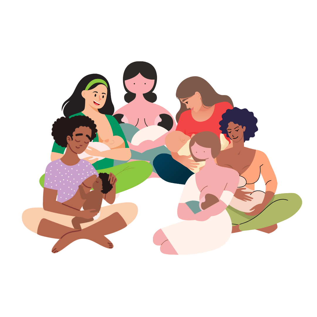 Mothers Groups - New Baby New Paltz