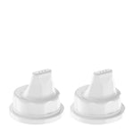 Lifefactory - Accessory - Sippy Cap 2pk, 4oz & 9oz Bottle - New Baby New Paltz