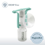 Ameda Portable Manual Breast Pump - New Baby New Paltz