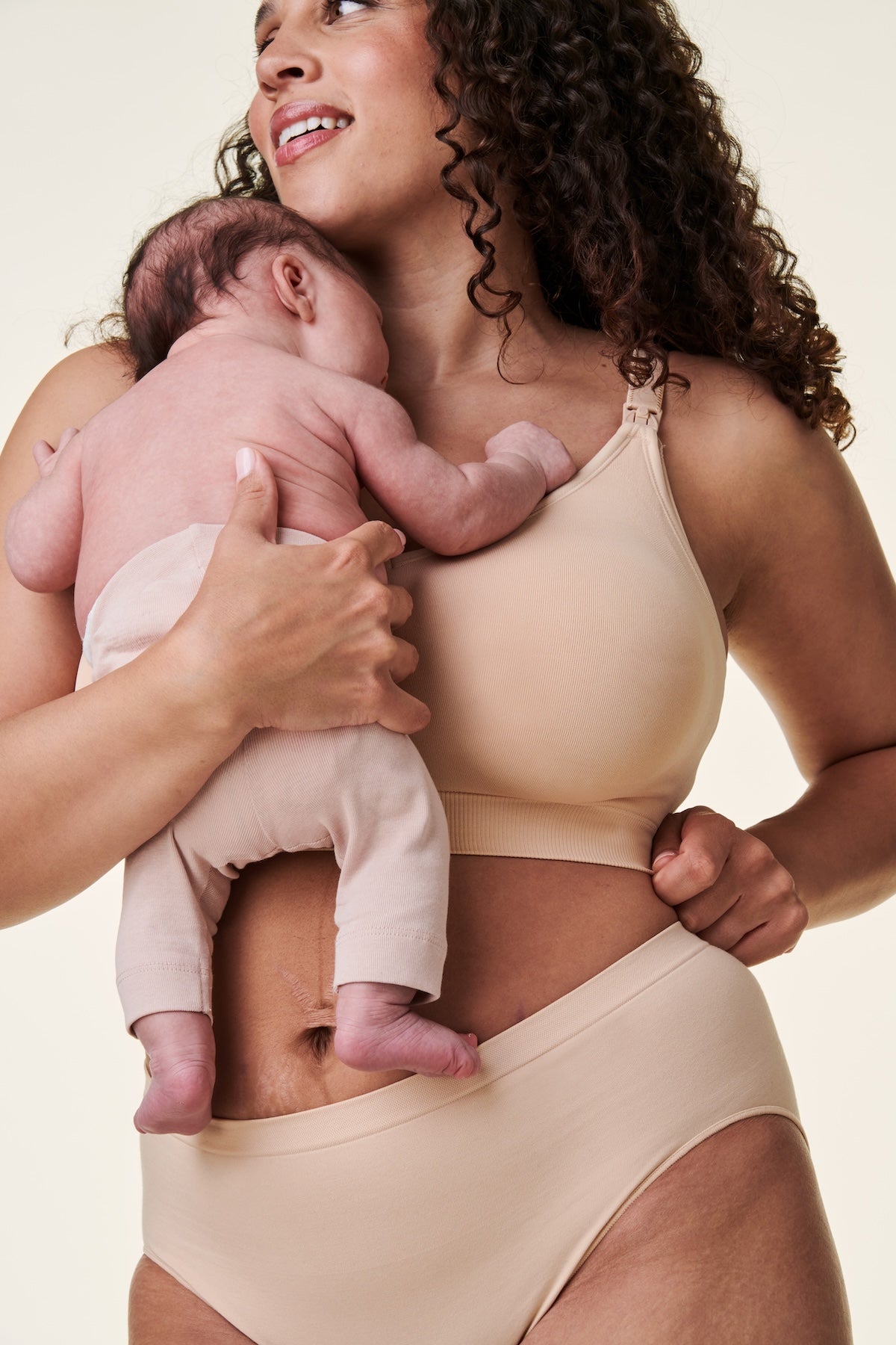 Bravado Body Silk Seamless Nursing Bra #1401 - New Baby New Paltz