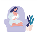 Lactation Consultation - Home - New Baby New Paltz