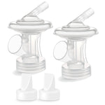 Maymom Breast Pump Kit fits Pump in Style Maxflow - New Baby New Paltz