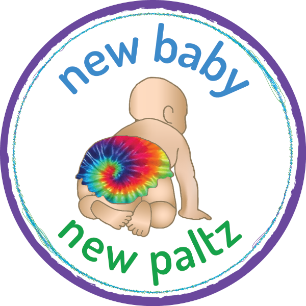 Leading Lady Sleep Bra – New Baby New Paltz