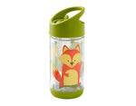 Sugarbooger Clear Tritan Flip & Sip - New Baby New Paltz