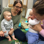 New Baby Community - New Baby New Paltz