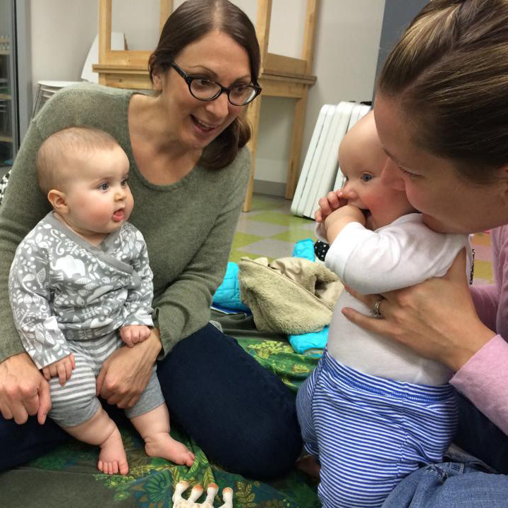 New Baby Community - New Baby New Paltz