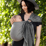 Baby Carrier and Babywearing Workshop - New Baby New Paltz
