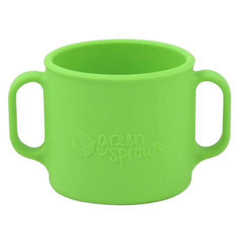 Green Sprouts Learning Cups - New Baby New Paltz