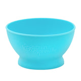 Green Sprouts Silicone Feeding Bowl 7 oz - New Baby New Paltz