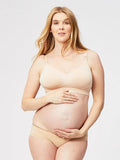 Cake Maternity Rock Candy Nursing Bra Beige - New Baby New Paltz