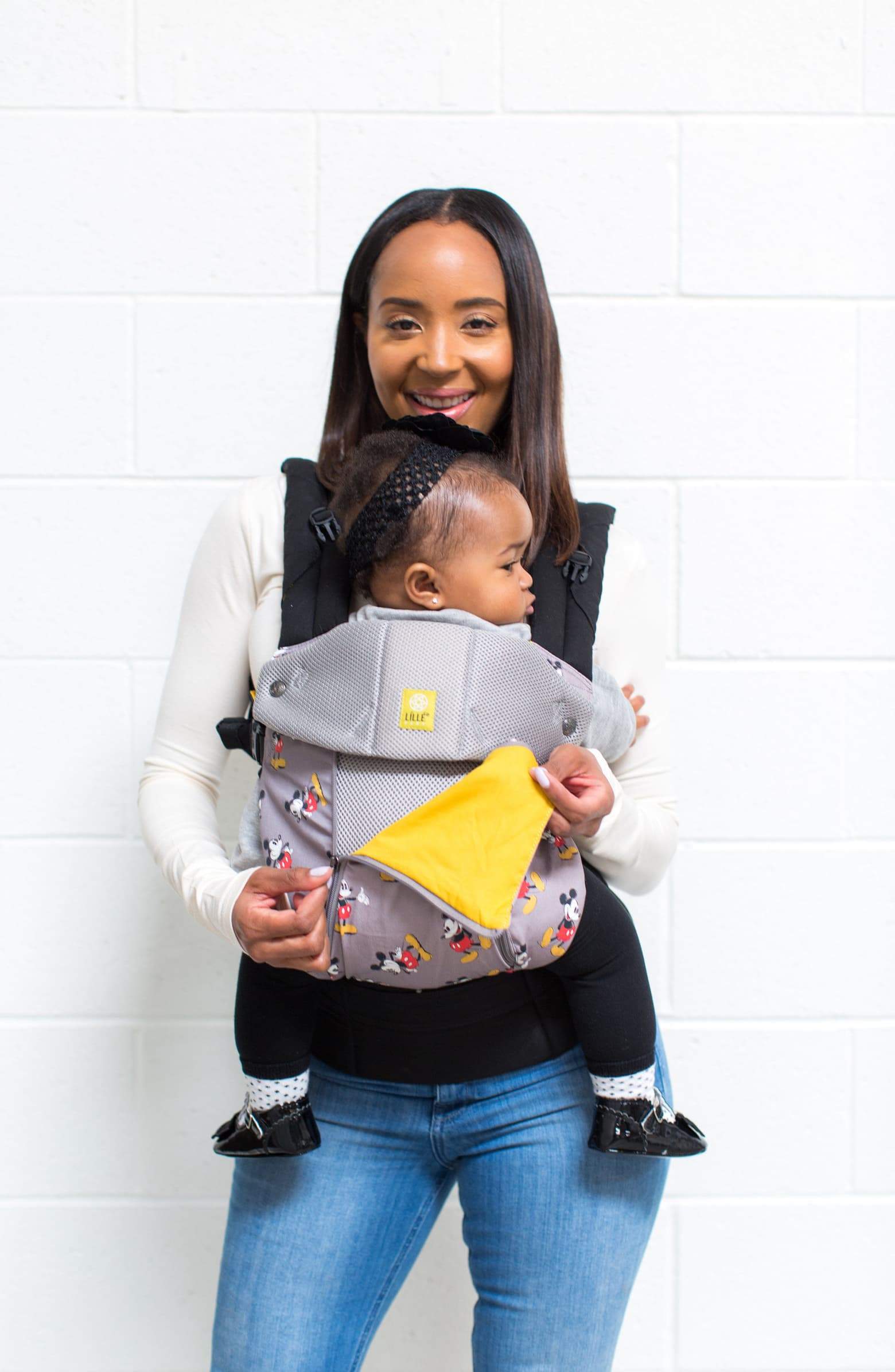 Lillebaby Complete All Seasons Carrier – New Baby New Paltz