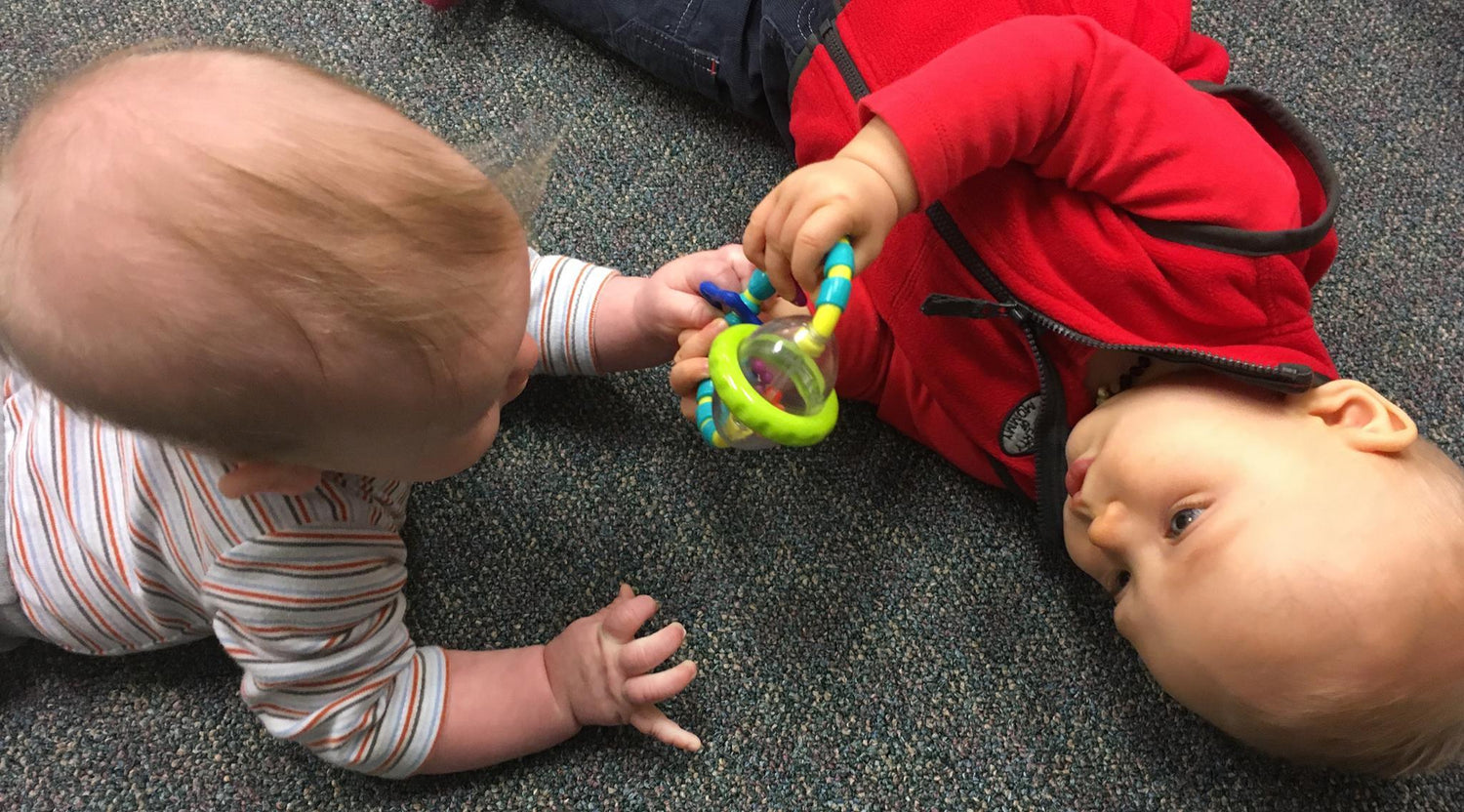 Breastfeeding Cafe- Breastfeeding Support Group - New Baby New Paltz