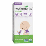 Wellements Gripe Water for Colic - New Baby New Paltz