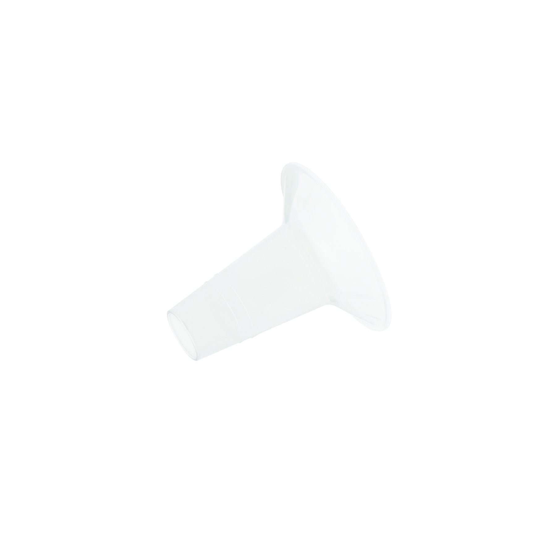 Ameda 22.5 mm Polypropylene Breast Flange - New Baby New Paltz