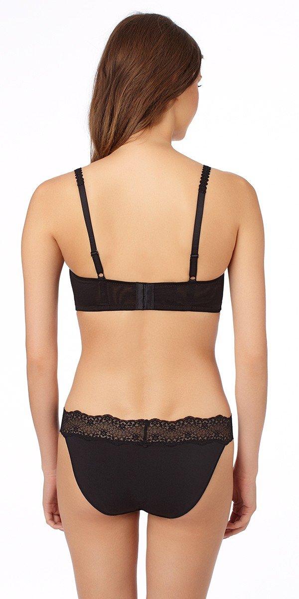 Le Mystere Sexy Mama Nursing Bra 163 - New Baby New Paltz