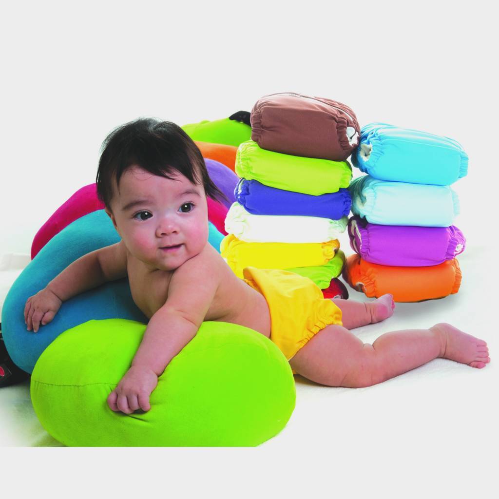 Newborn Cloth Diaper Rental New Baby New Paltz