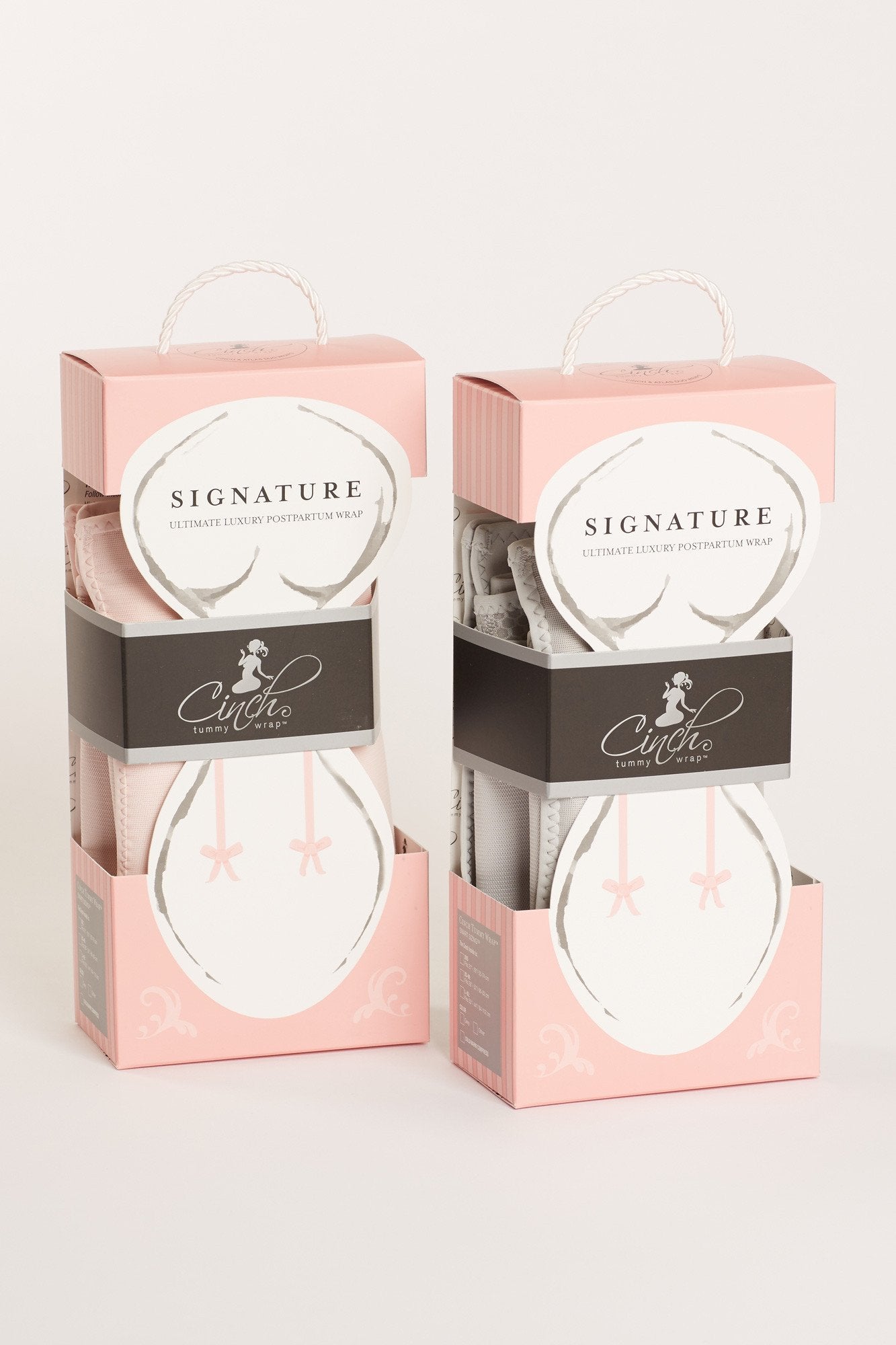 Cinch Couture Tummy Wrap - New Baby New Paltz