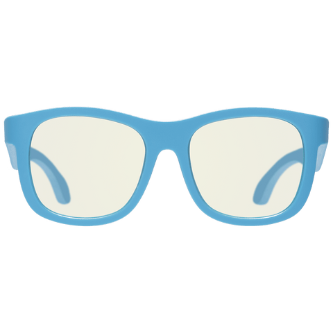 Babiators Screen Savers Blue Light Glasses : Navigator - New Baby New Paltz
