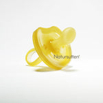 Natursutten Butterfly Orthodontic Pacifier | Medium - 6 to 12 months - New Baby New Paltz