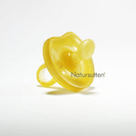 Natursutten Butterfly Orthodontic Pacifier Small - 0 to 6 months - New Baby New Paltz