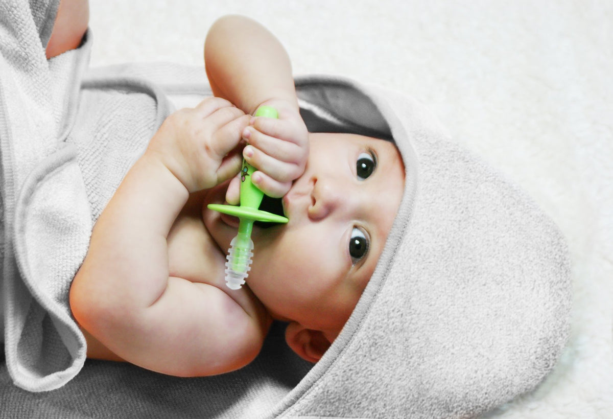 Chubby sales gummy teether