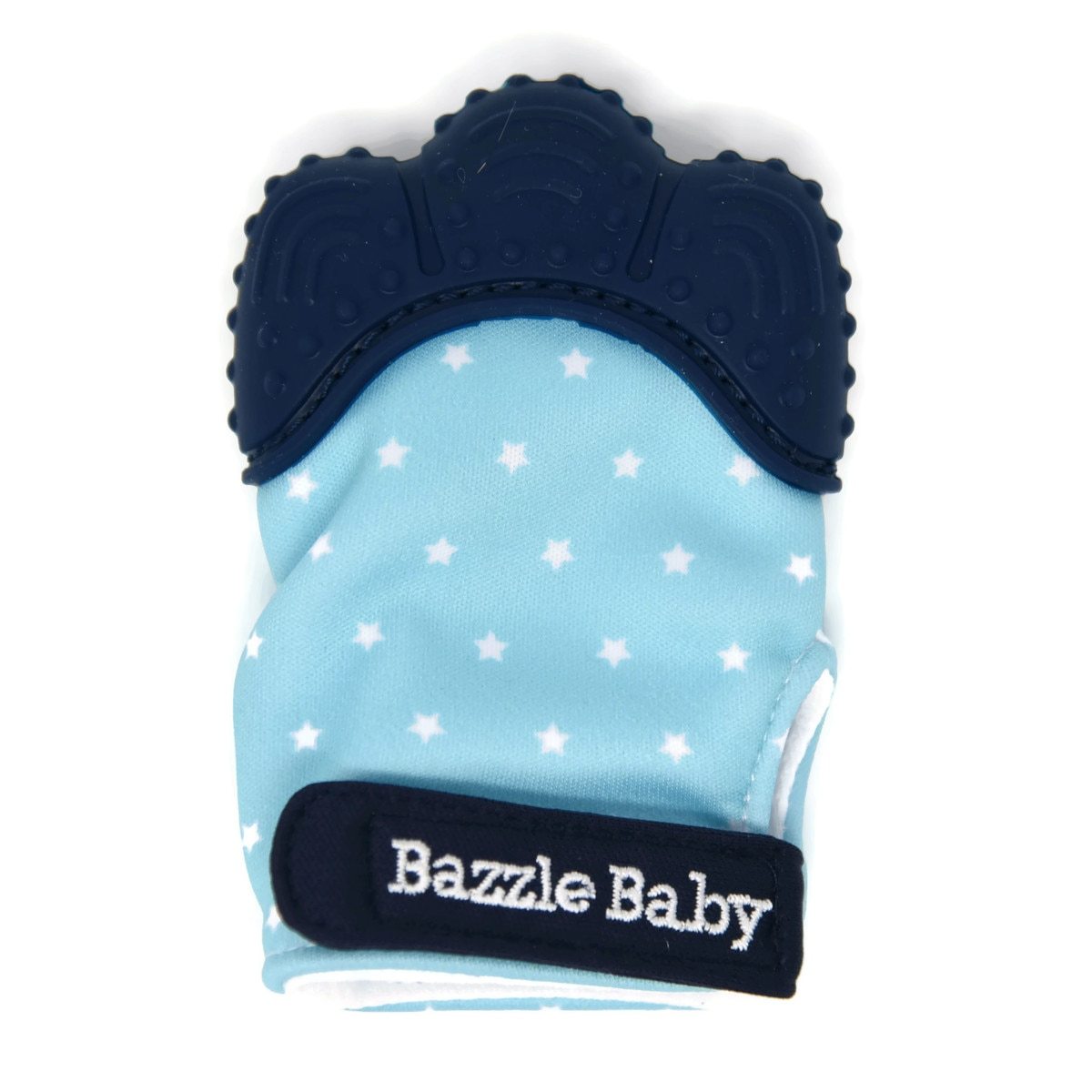 Bazzlebaby Chew Mitt Teething Mitten - New Baby New Paltz