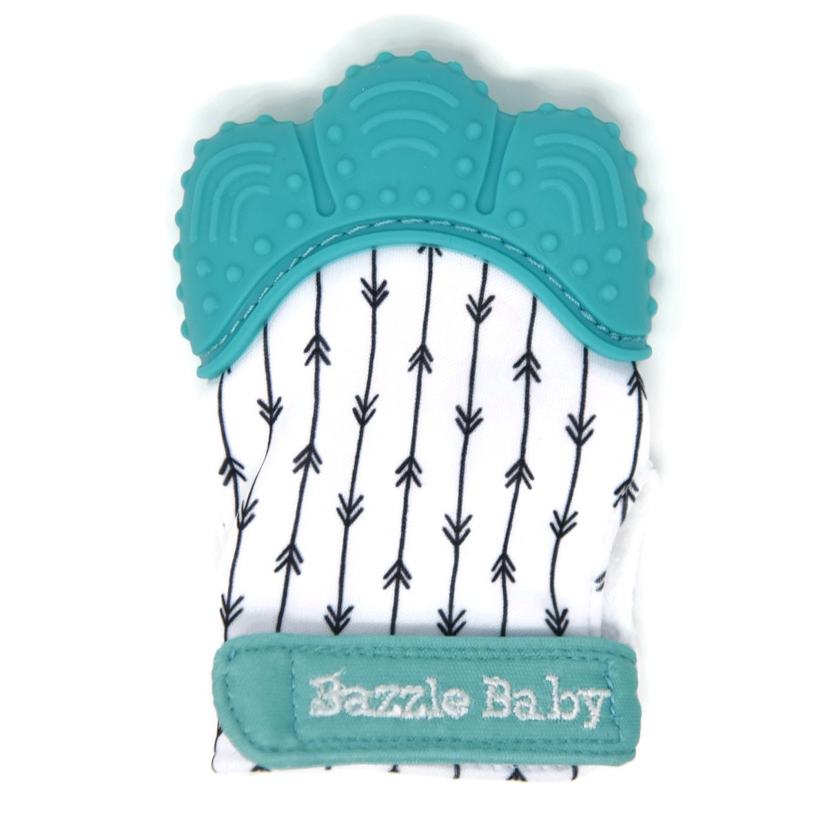 Bazzlebaby Chew Mitt Teething Mitten - New Baby New Paltz