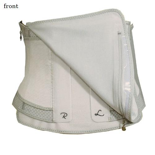 Cinch Couture Tummy Wrap - New Baby New Paltz