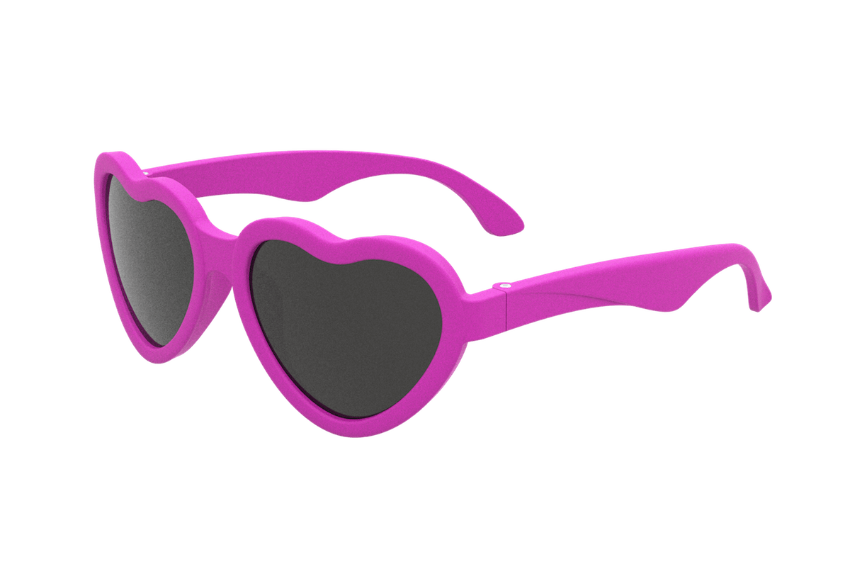 Babiators Sunglasses : Heartbreaker PopStar Pink - New Baby New Paltz