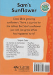 Tadpoles Early Readers - Sam's Sunflower - New Baby New Paltz