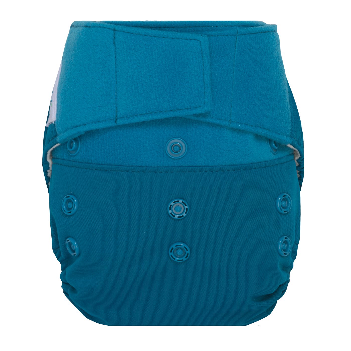 GroVia Hybrid Diaper Shell - Hook & Loop - New Baby New Paltz