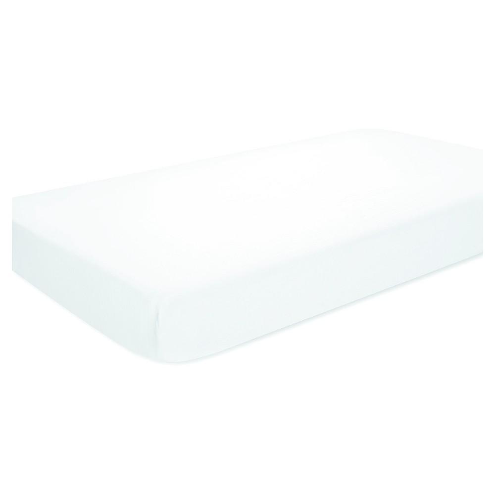 Aden + Anais Organic Crib Sheet - New Baby New Paltz