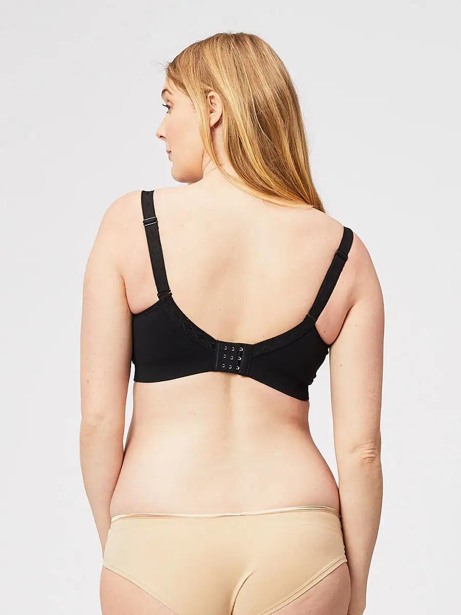 Rock Candy Seamless Maternity Bra by Cake Maternity Online, THE ICONIC